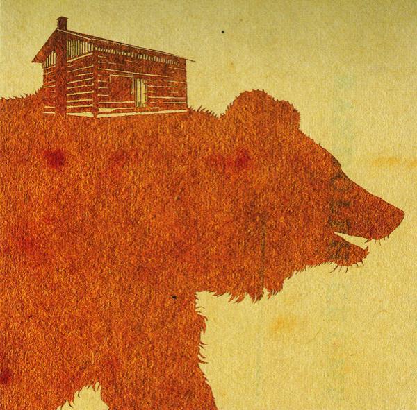 This Will Destroy You - Young Mountain