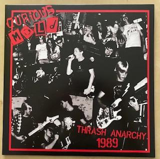  - Thrash Anarchy 1989