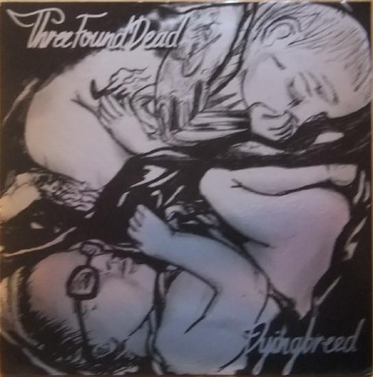 Three Found Dead, Dying Breed (6) - Dying Breed / Three Found Dead