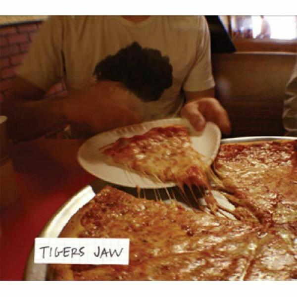 Tigers Jaw - Tigers Jaw