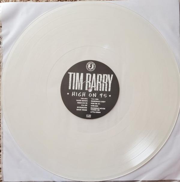 Tim Barry - High On 95