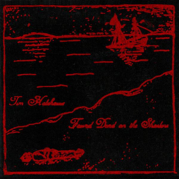 Tim Holehouse - Found Dead On The Shoreline