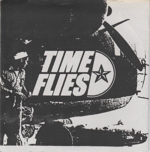 Time Flies - Time Flies