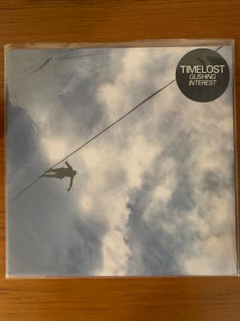 Timelost - Gushing Interest