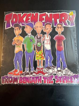 Token Entry - From Beneath The Streets