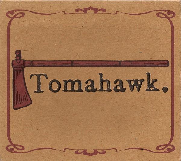 Tomahawk (6) - Tomahawk