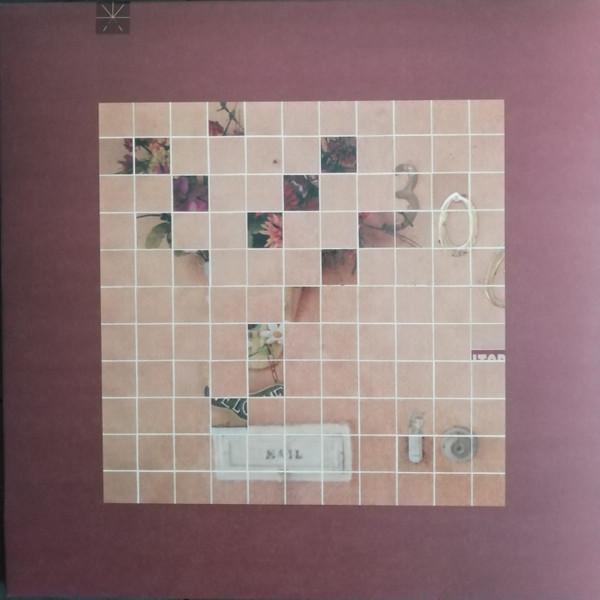 Touché Amoré - Stage Four