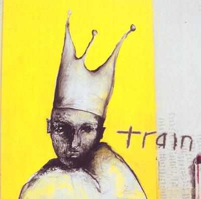 Train (2) - Train