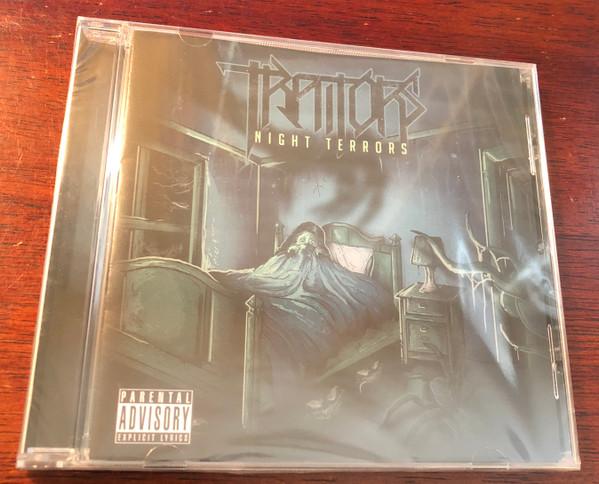 Traitors (4) - Night Terrors