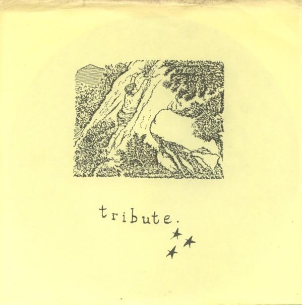 Tribute (4) - Distant... Relational...