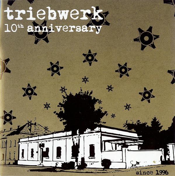  - Triebwerk  10th Anniversary
