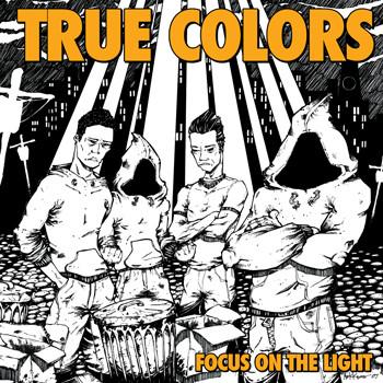True Colors (2) - Focus On The Light