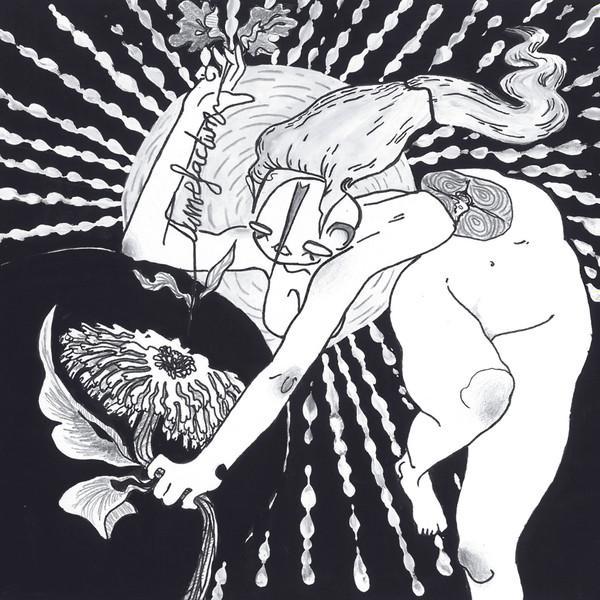 Tumefactum, Perros Del Desierto - EP Split