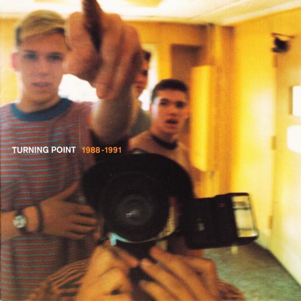 Turning Point - 1988-1991