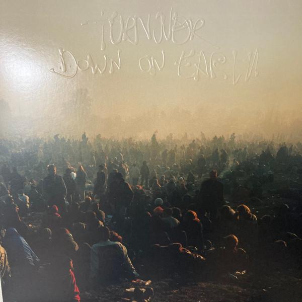 Turnover (3) - Down On Earth