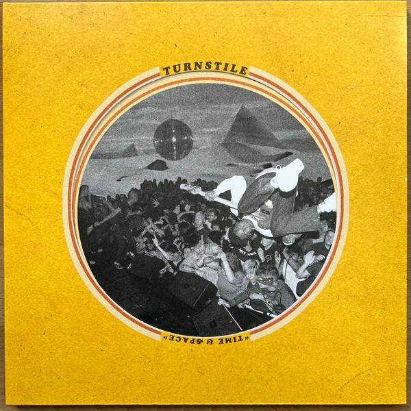 Turnstile  - Time & Space