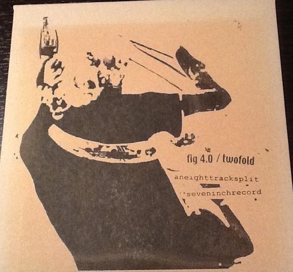 Twofold, Fig. 4.0 - Aneighttracksplitseveninchrecord
