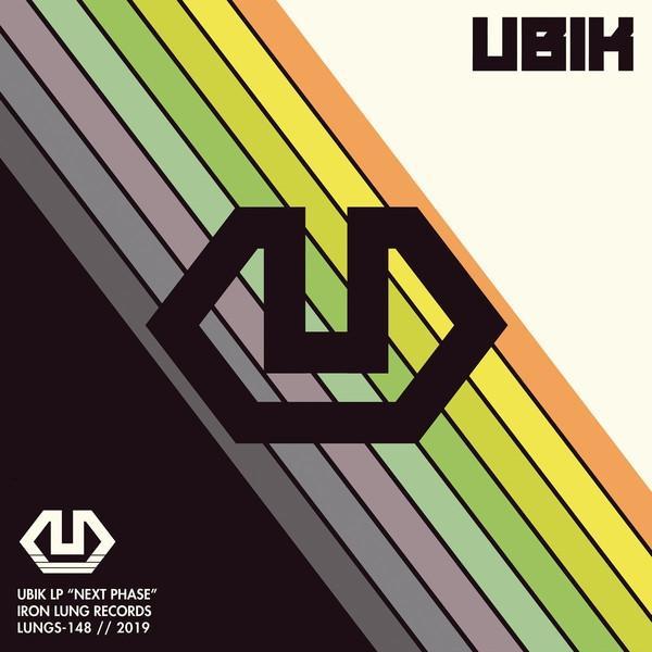 Ubik  - Next Phase