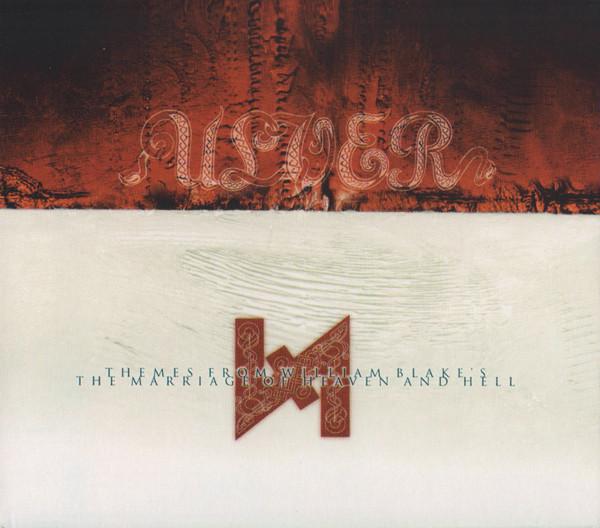 Ulver - Themes From William Blake's The Marriage Of Heaven And Hell