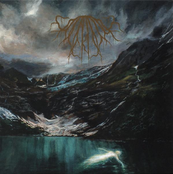 Underdark (5) - Our Bodies Burned Bright On Re​-​Entry