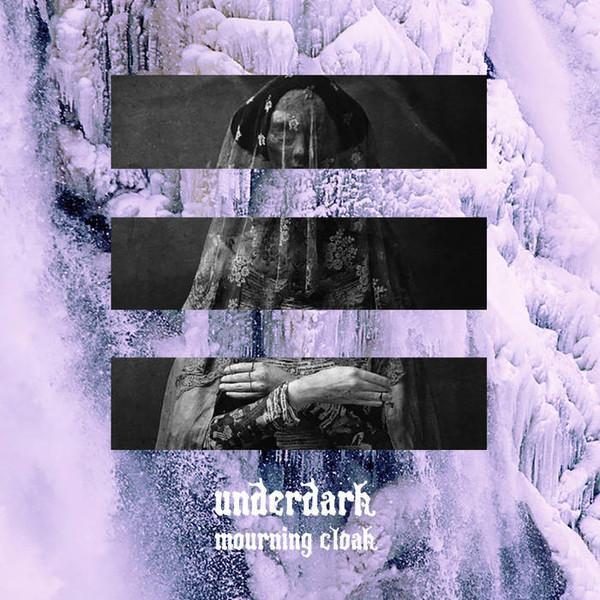 Underdark  - Mourning Cloak