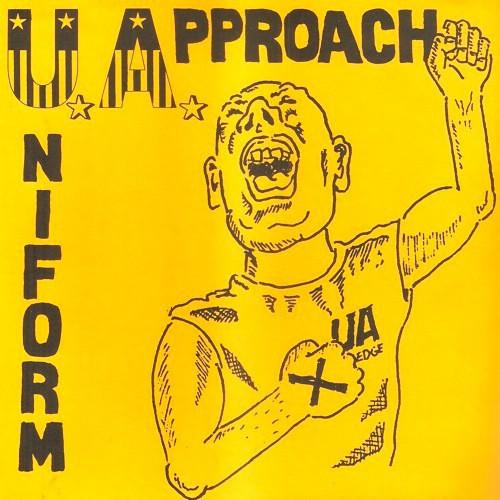 Uniform Approach - A Pledge To The Edge