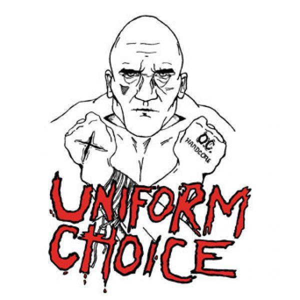 Uniform Choice - Uniform Choice
