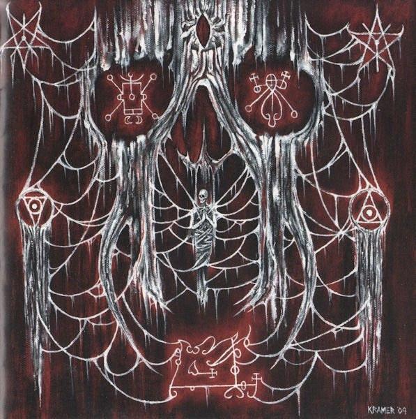Vasaeleth - Crypt Born & Tethered To Ruin