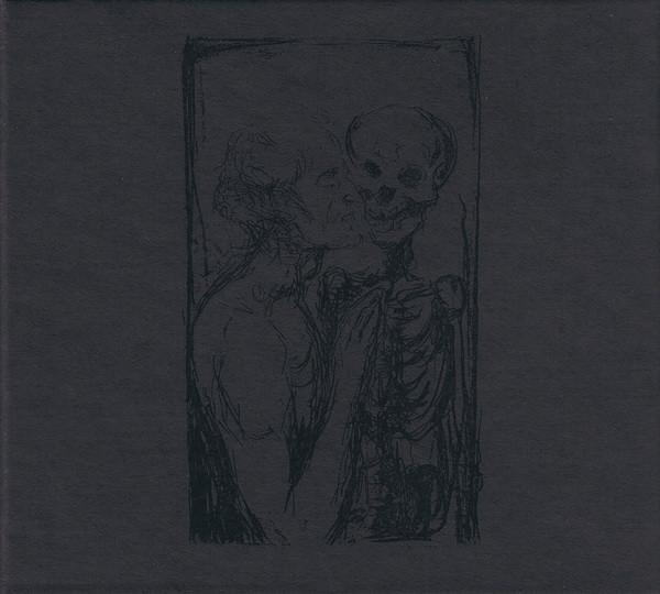 Ved Buens Ende - Those Who Caress The Pale
