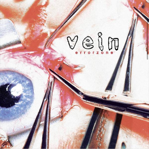 Vein (14) - Errorzone