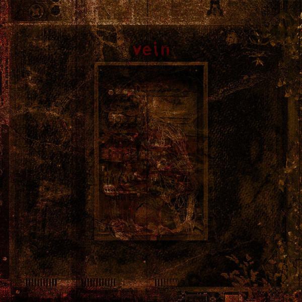Vein (14) - Self-Destruct