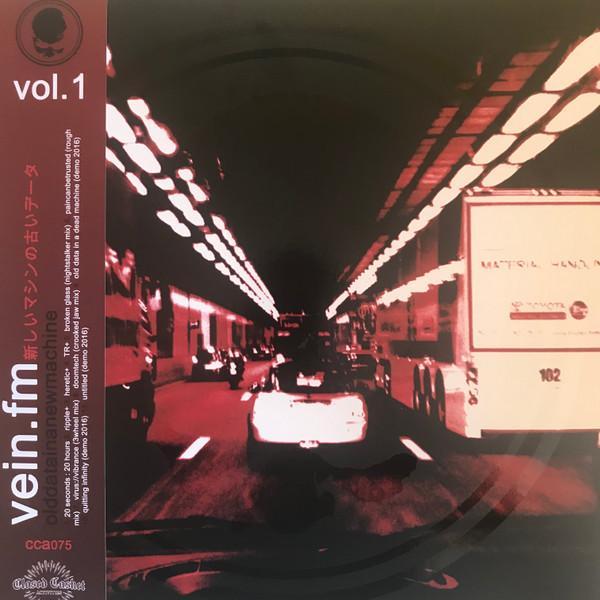 Vein  - Old Data In A New Machine Vol. 1