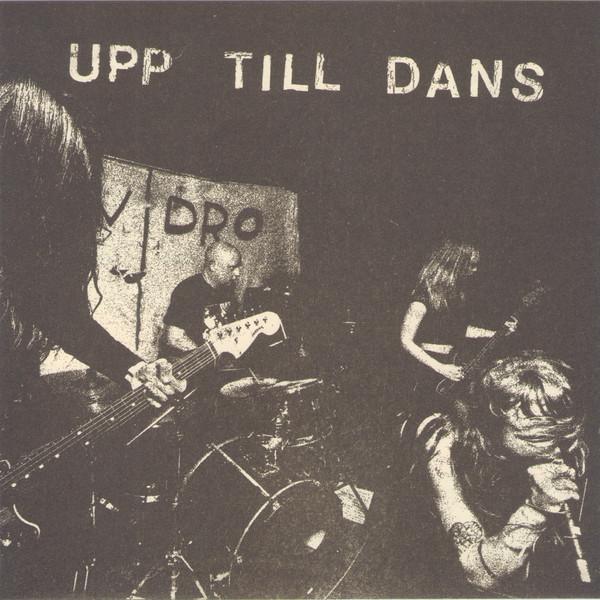 Vidro - Upp Till Dans
