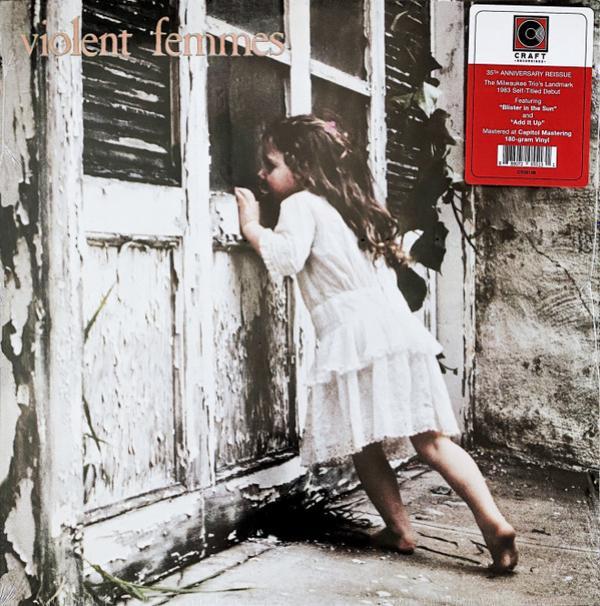 Violent Femmes - Violent Femmes