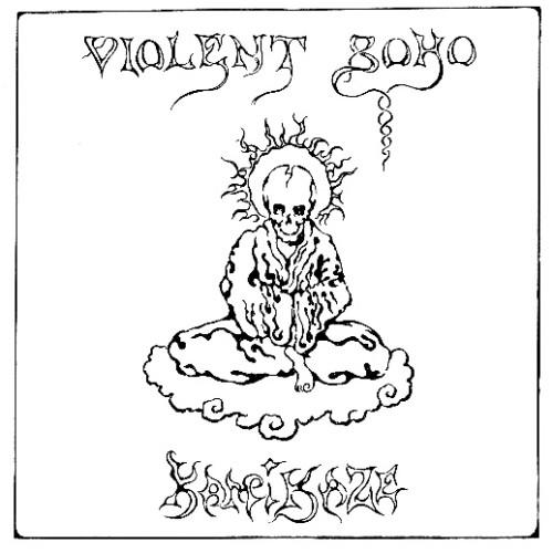 Violent Soho - Kamikaze
