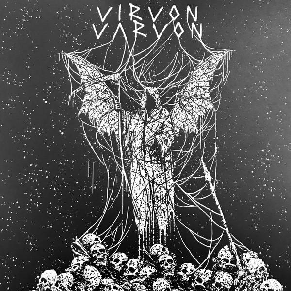 Virvon Varvon - Mind Cancer
