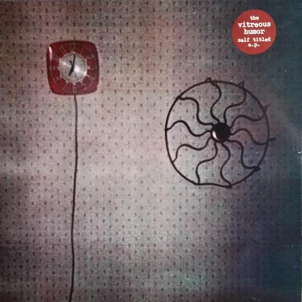 Vitreous Humor - The Vitreous Humor Self-Titled E.P.