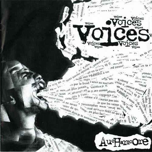  - Voices
