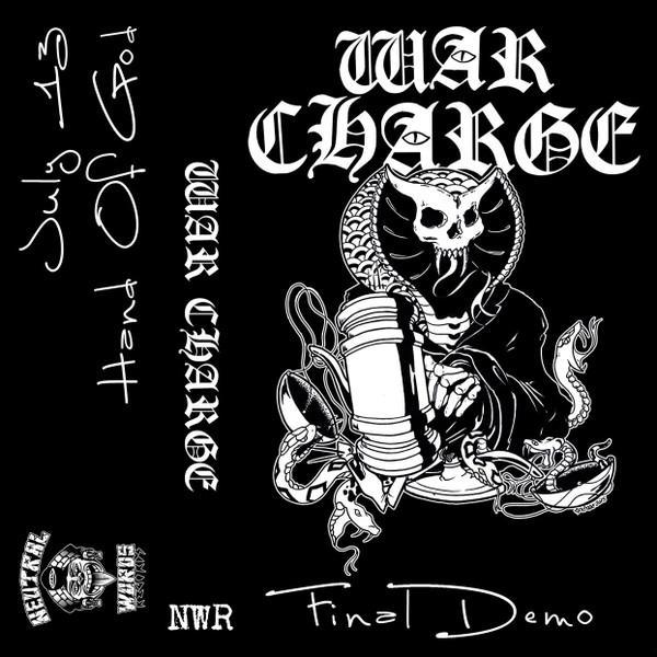 War Charge - Final Demo