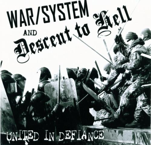 War/System, Descent To Hell - United In Defiance