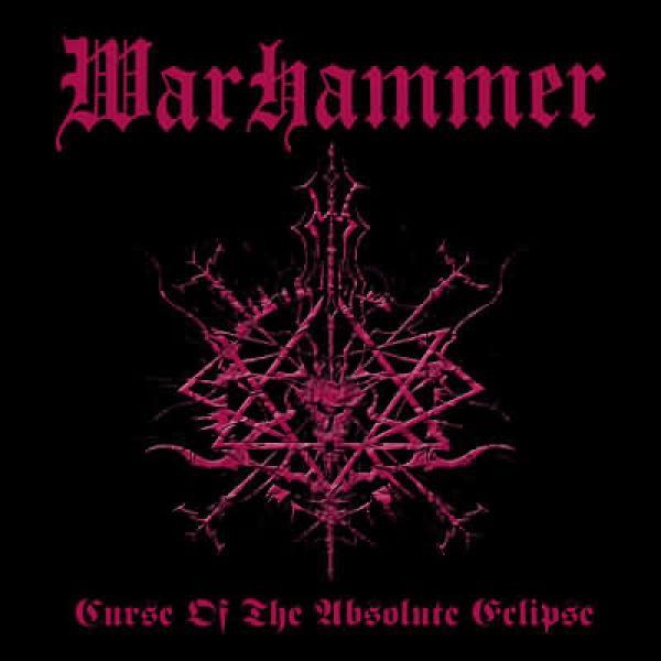 Warhammer - Curse Of The Absolute Eclipse