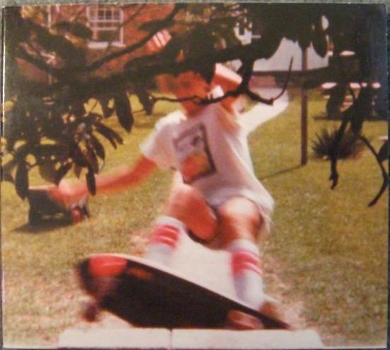 Wavves - Wavvves