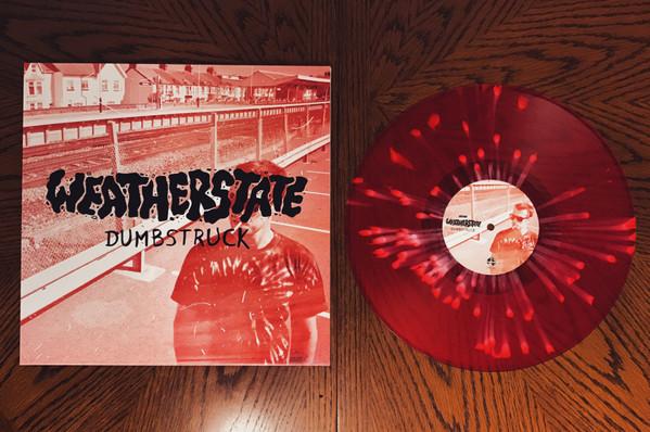 Weatherstate - Dumbstruck