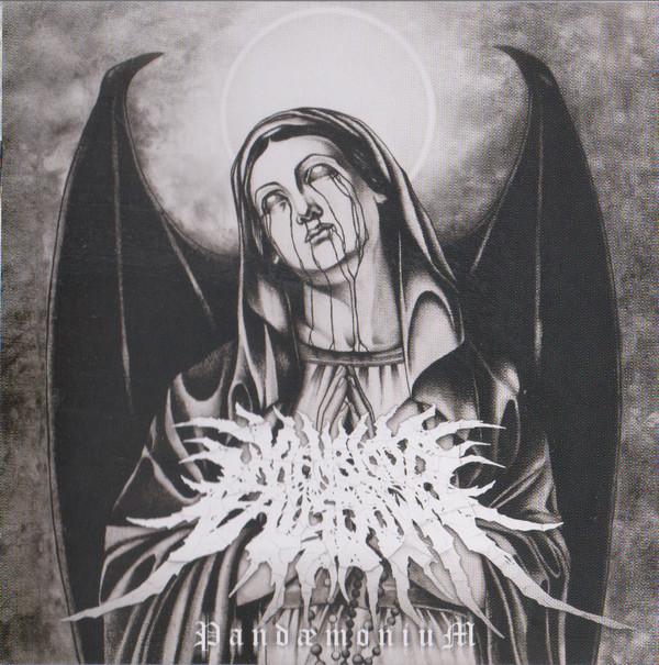 When Blood Falls Down - Pandæmonium