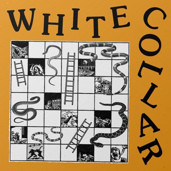 White Collar  - White Collar