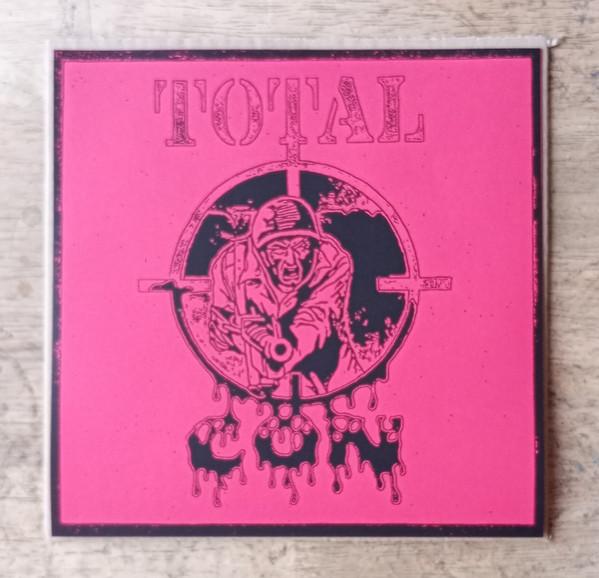  - Who Needs The Peace Corps? The Nine Song E.P.