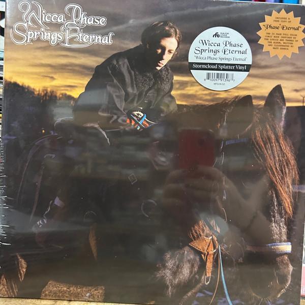 Wicca Phase Springs Eternal - Wicca Phase Springs Eternal