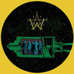 Wiccans - Sailing A Crazy Ship
