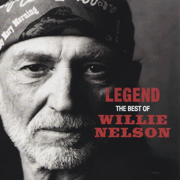 Willie Nelson - Legend: The Best Of Willie Nelson