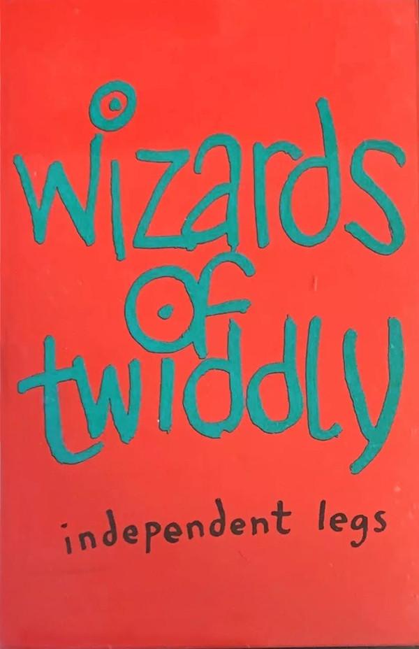 Wizards Of Twiddly - Independent Legs